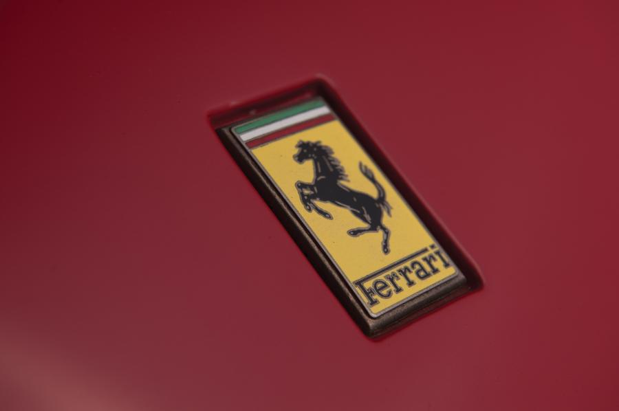  Ferrari 275 GTB/4 Berlinetta 1967 года  (фото 149 из 155)